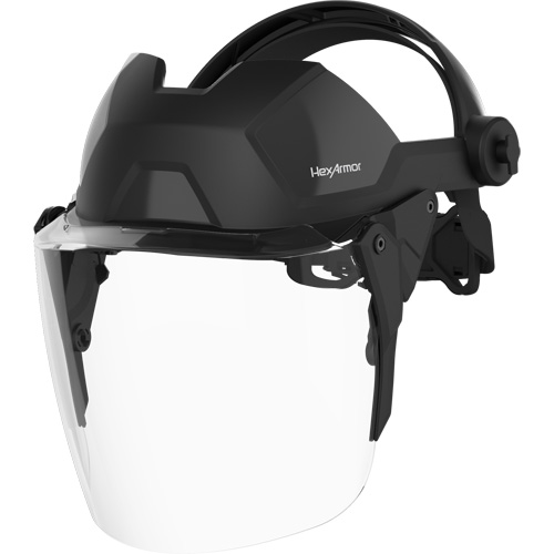&eacute;cran facial autonome Ultrex1, Suspension Rochet Stor-it Systems