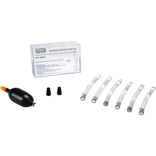 Ensemble de tube de fum&eacute;e de ventilation Stor-it Systems