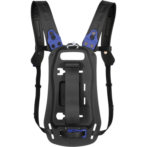 Versaflo Easy Clean Backpack Stor-it Systems