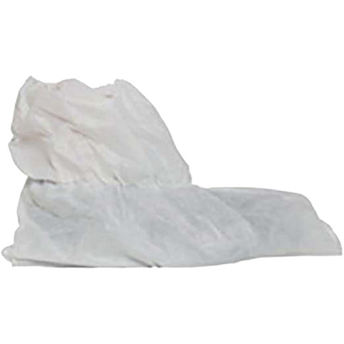 ProShield 30 Boot Covers, X-Large, Polypropylene, White Stor-it Systems
