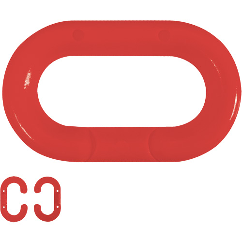Master Links, Plastic Stor-it Systems