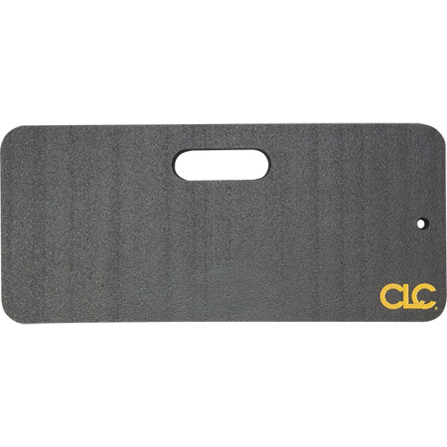 Small Industrial Kneeling Mat, 18" L x 8" W Stor-it Systems