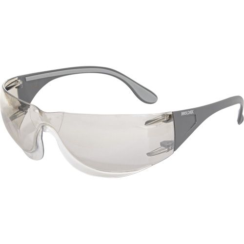 Lunettes de s&eacute;curit&eacute; Adapt, Lentille Int&eacute;rieur/ext&eacute;rieur, Antibu&eacute;e/Anti-&eacute;gratignures, ANSI Z87+/R&eacute;pond ou surpasse la norme CSA Z94.3 Stor-it Systems