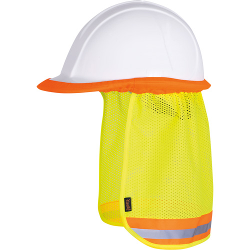 293 Pare-soleil en maille pour casque de protection Stor-it Systems