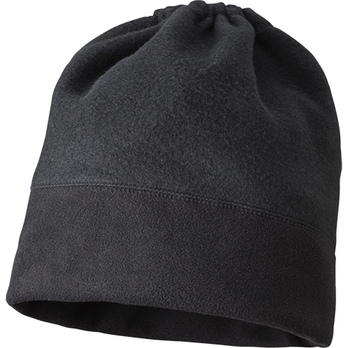 5505 Capuchon 6 en 1, Noir, Molleton Stor-it Systems