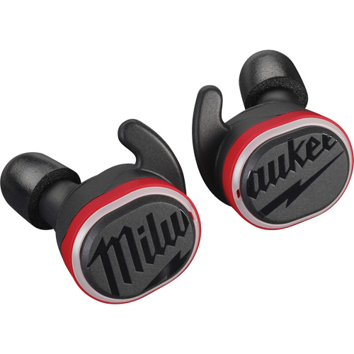 Redlithium USB Bluetooth&reg; Jobsite Ear Buds Stor-it Systems