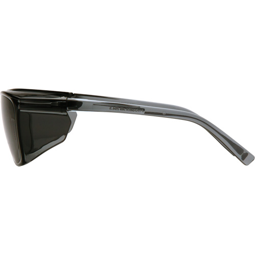 Legacy&reg; Safety Glasses, Grey Lens, Anti-Fog, ANSI Z87+/Meets/Exceeds CSA Z94.3 Stor-it Systems