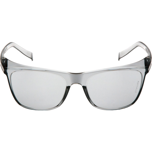 Legacy&reg; Safety Glasses, Light Grey Lens, ANSI Z87+/Meets/Exceeds CSA Z94.3 Stor-it Systems
