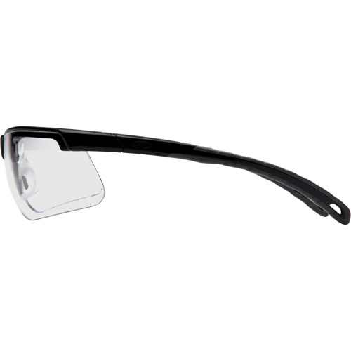 Lunettes de s&eacute;curit&eacute; Ever-Lite, Lentille Transparent, Antibu&eacute;e, ANSI Z87+/R&eacute;pond ou surpasse la norme CSA Z94.3 Stor-it Systems