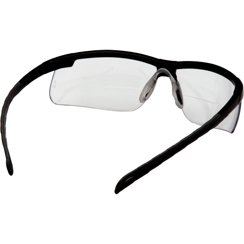 Ever-Lite&reg; Reader Safety Glasses, Clear/1.5 Lens, Anti-Fog, ANSI Z87+/Meets/Exceeds CSA Z94.3 Stor-it Systems