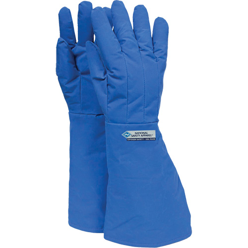 Waterproof Cryogenic Gloves Stor-it Systems