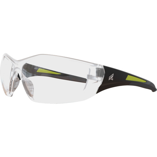 Delano G2 Safety Glasses, Clear Lens, Polarized, ANSI Z87+/Meets/Exceeds CSA Z94.3 Stor-it Systems