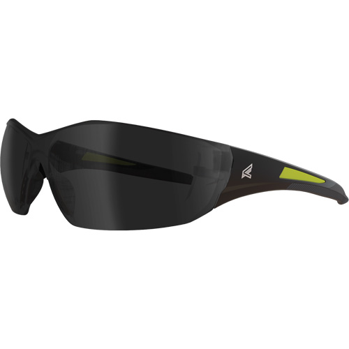 Delano G2 Safety Glasses, Grey/Smoke Lens, ANSI Z87+/Meets/Exceeds CSA Z94.3 Stor-it Systems