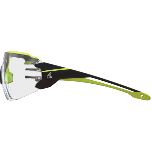Lunettes de s&eacute;curit&eacute; Taven, Lentille Transparent, Polaris&eacute;/Pare-vapeur, ANSI Z87+/R&eacute;pond ou surpasse la norme CSA Z94.3 Stor-it Systems