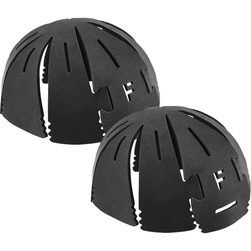 Encart universel Skullerz 8944 pour casquette antichocs Stor-it Systems