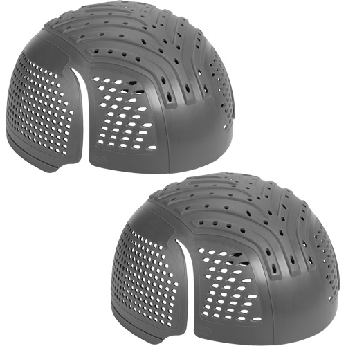 Encart universel Skullerz 8945F(x) pour casquette antichocs Stor-it Systems