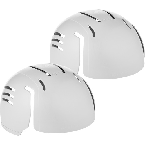 Encart universel Skullerz 8945 pour casquette antichocs Stor-it Systems