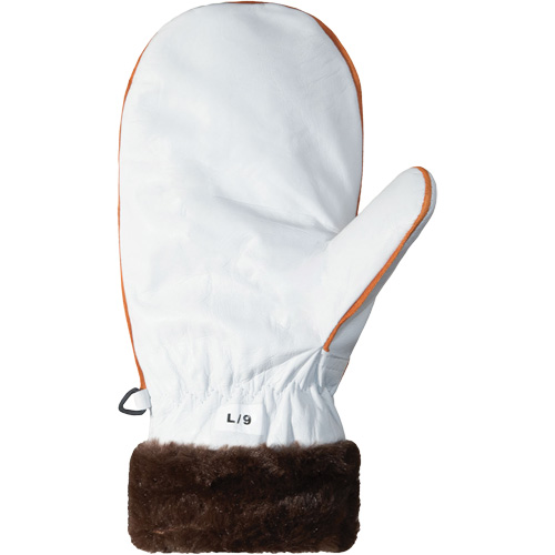 Endura&reg; 304TXTL Slip-On Mitts, Size Small, Mitt Stor-it Systems