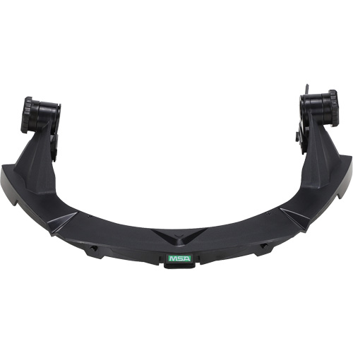 V-Gard&reg; PBT Frame for Slotted Full-Brim MSA Caps without Debris Control Stor-it Systems