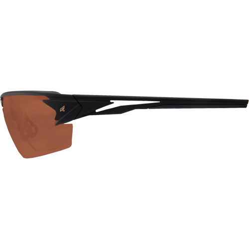 Pumori Safety Glasses, Copper Lens, Anti-Scratch/Polarized, ANSI Z87+/MCEPS GL-PD 10-12/Meets/Exceeds CSA Z94.3 Stor-it Systems