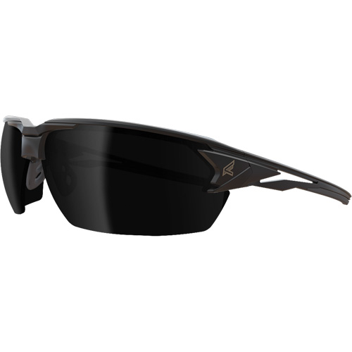 Lunettes de s&eacute;curit&eacute; Pumori, Lentille Fum&eacute;e, Anti-&eacute;gratignures/Polaris&eacute;/Pare-vapeur, ANSI Z87+/MCEPS GL-PD 10-12/R&eacute;pond ou surpasse la norme CSA Z94.3 Stor-it Systems