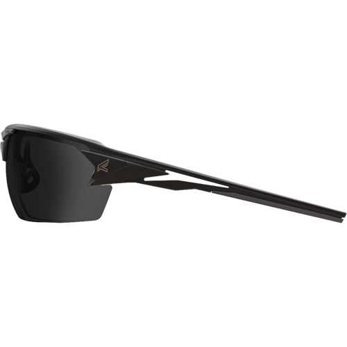 Lunettes de s&eacute;curit&eacute; Pumori, Lentille Fum&eacute;e, Anti-&eacute;gratignures/Polaris&eacute;/Pare-vapeur, ANSI Z87+/MCEPS GL-PD 10-12/R&eacute;pond ou surpasse la norme CSA Z94.3 Stor-it Systems