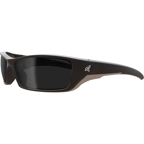 Reclus Safety Glasses, Smoke Lens, Anti-Scratch, ANSI Z87+/MCEPS GL-PD 10-12/Meets/Exceeds CSA Z94.3 Stor-it Systems