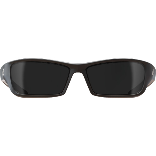 Reclus Safety Glasses, Smoke Lens, Anti-Scratch, ANSI Z87+/MCEPS GL-PD 10-12/Meets/Exceeds CSA Z94.3 Stor-it Systems