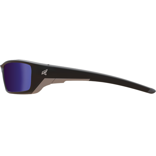 Lunettes de s&eacute;curit&eacute; Reclus, Lentille Miroir bleu, Anti-&eacute;gratignures, ANSI Z87+/MCEPS GL-PD 10-12/R&eacute;pond ou surpasse la norme CSA Z94.3 Stor-it Systems