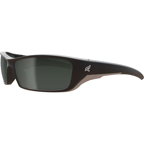 Reclus Safety Glasses, Silver Mirror Lens, Anti-Scratch/Polarized, ANSI Z87+/MCEPS GL-PD 10-12/Meets/Exceeds CSA Z94.3 Stor-it Systems