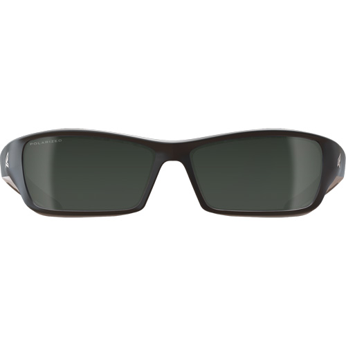Reclus Safety Glasses, Silver Mirror Lens, Anti-Scratch/Polarized, ANSI Z87+/MCEPS GL-PD 10-12/Meets/Exceeds CSA Z94.3 Stor-it Systems
