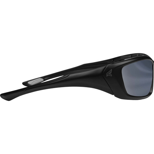 Lunettes de s&eacute;curit&eacute; Robson avec joint, Lentille Miroir argent&eacute;, Anti-&eacute;gratignures/Polaris&eacute;, ANSI Z87+/MCEPS GL-PD 10-12/R&eacute;pond ou surpasse la norme CSA Z94.3 Stor-it Systems