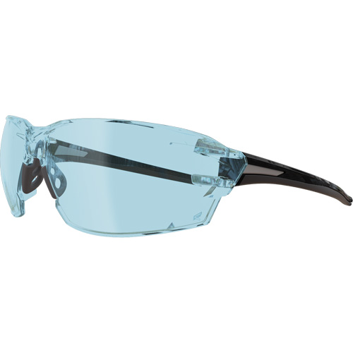 Lunettes de s&eacute;curit&eacute; Nervosa, Lentille Bleu p&acirc;le, Anti-&eacute;gratignures/Pare-vapeur, ANSI Z87+/MCEPS GL-PD 10-12/R&eacute;pond ou surpasse la norme CSA Z94.3 Stor-it Systems