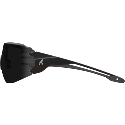 Lunettes de s&eacute;curit&eacute; Taven, Lentille Fum&eacute;e, Anti-&eacute;gratignures/Pare-vapeur, ANSI Z87+/MCEPS GL-PD 10-12/R&eacute;pond ou surpasse la norme CSA Z94.3 Stor-it Systems