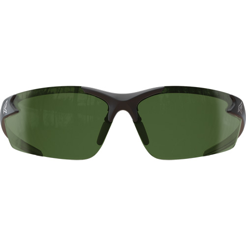 Zorge G2 Safety Glasses, IR 3.0 Lens, Anti-Scratch, ANSI Z87+/MCEPS GL-PD 10-12/Meets/Exceeds CSA Z94.3 Stor-it Systems