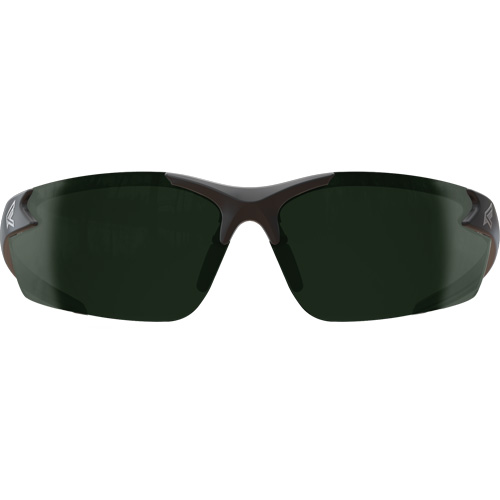 Zorge G2 Safety Glasses, IR 5.0 Lens, Anti-Scratch, ANSI Z87+/MCEPS GL-PD 10-12/Meets/Exceeds CSA Z94.3 Stor-it Systems