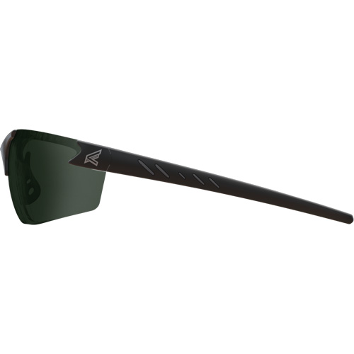 Zorge G2 Safety Glasses, IR 5.0 Lens, Anti-Scratch, ANSI Z87+/MCEPS GL-PD 10-12/Meets/Exceeds CSA Z94.3 Stor-it Systems