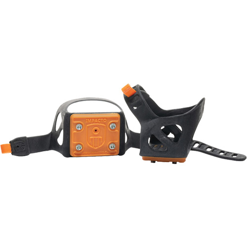 Crampons cibl&eacute;s pour traction sur glace Stor-it Systems