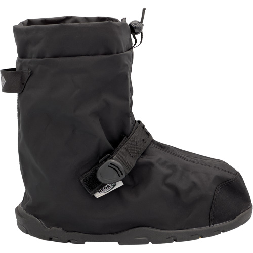 10" Villager All-Season Mid Overboots, Nylon, Buckle/Hook and Loop Closure, Fits Men's 11 - 12.5 Stor-it Systems