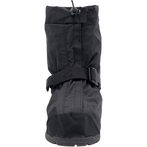 10" Villager All-Season Mid Overboots, Nylon, Buckle/Hook and Loop Closure, Fits Men's 11 - 12.5 Stor-it Systems