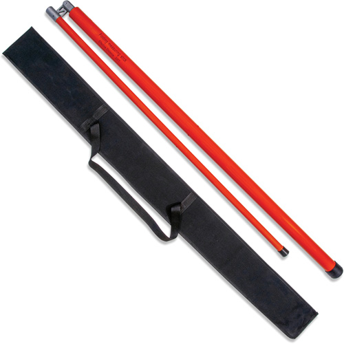 20' Truck Load Height Measuring Stick Stor-it Systems