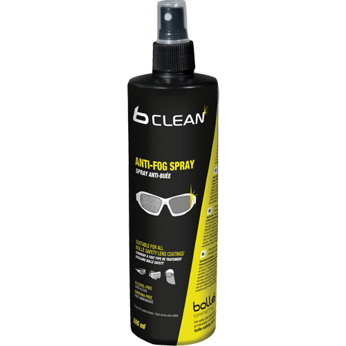 Vaporisateur antibu&eacute;e B-Clean B250 Stor-it Systems
