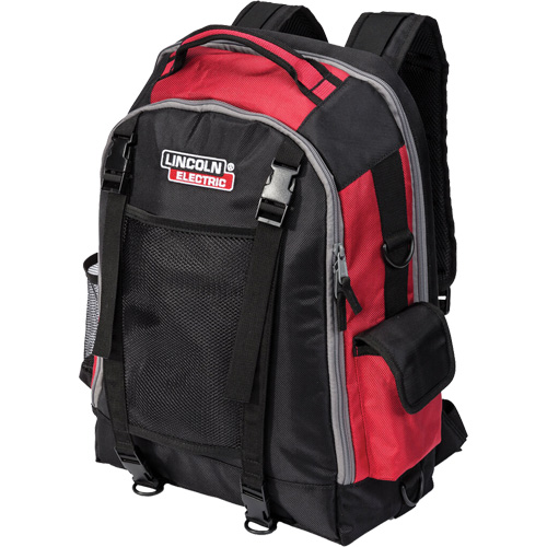 Welders All-In-One Backpack Stor-it Systems