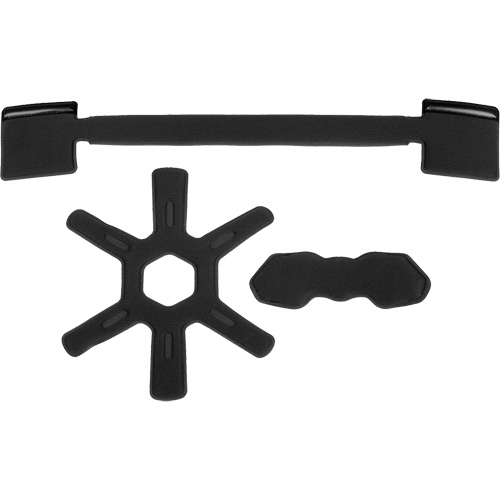 Replacement Padding Set for V-Gard H2 Safety Helmet Stor-it Systems