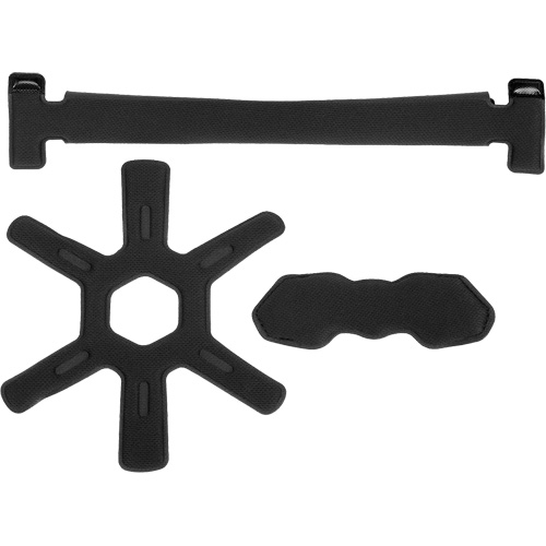 Ensemble de coussins de rechange Mips pour casque de s&eacute;curit&eacute; V-Gard H2 Stor-it Systems
