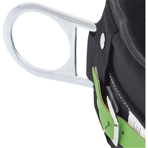 WB-6050-XL Padded 2-Strap Miner's Belt - X-Large Stor-it Systems