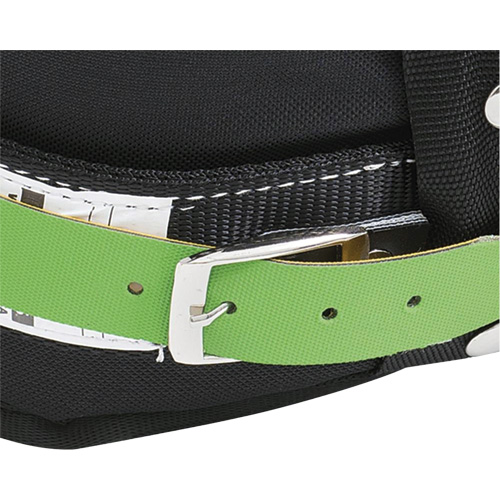 WB-6050-XL Padded 2-Strap Miner's Belt - X-Large Stor-it Systems