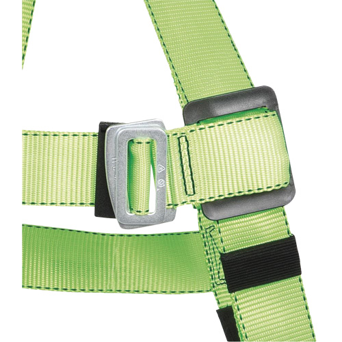 FBH10020A1020-S  Contractor Series Safety Harness, CSA Certified, Class AP, Small Stor-it Systems