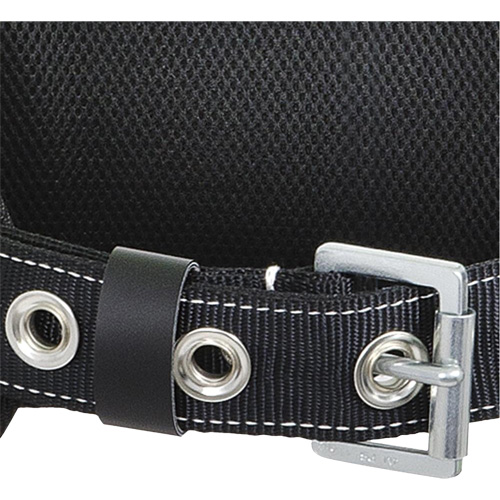 FBH10000A1020-S  Contractor Series Safety Harness, CSA Certified, Class AP, Small Stor-it Systems