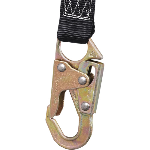 CP-15300-3 Confined Space Spreader Bar/Yoke Stor-it Systems